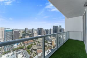 253 Ne 2nd St 4304 Miami, FL 33132 - MLS#A11845769