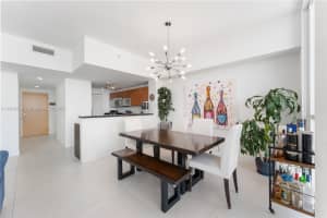 253 Ne 2nd St 4304 Miami, FL 33132 - MLS#A11845769