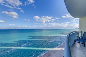 17375 Collins Ave 2501, Sunny Isles Beach