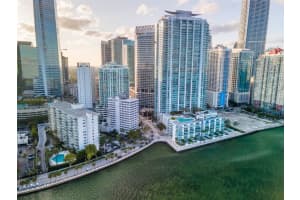 170 Se 14th St 2806 Miami, FL 33131 - MLS#A11845794