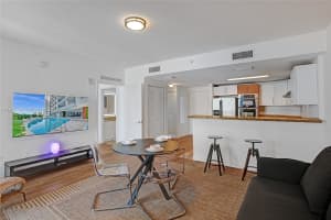 170 Se 14th St 2806 Miami, FL 33131 - MLS#A11845794