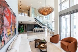 851 NE 1st Ave 4611, Miami, FL 33132 - MLS#A11845800