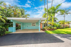4400 Ne 13th Ave, Oakland Park