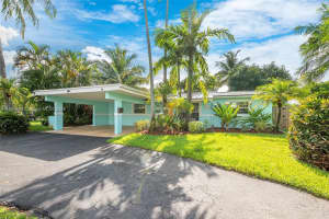 4400 NE 13th Ave, Oakland Park, FL 33334 Sold 10/14/25