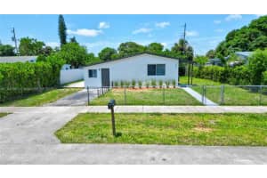 3331 Nw 8th Pl, Lauderhill
