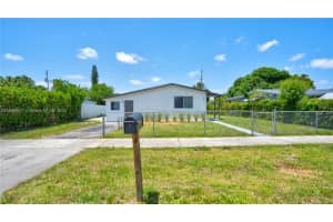3331 NW 8th Pl, Lauderhill, FL 33311, - MLS#A11845807