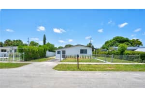 3331 NW 8th Pl, Lauderhill, FL 33311, - MLS#A11845807