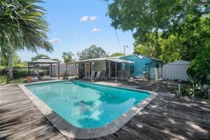 3120 Ne 13th Ave, Pompano Beach