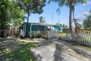 3120 Ne 13th Ave Pompano Beach, FL 33064 - MLS#A11845808