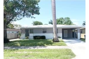 1005 Ne 2nd St 1 Hallandale Beach, FL 33009 - MLS#A11845829