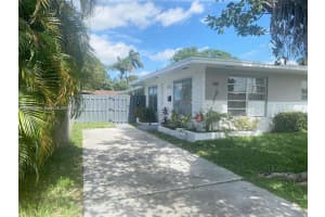 1005 Ne 2nd St 1 Hallandale Beach, FL 33009 - MLS#A11845829