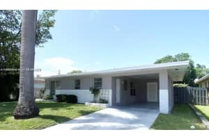 1005 Ne 2nd St 1 Hallandale Beach, FL 33009 - MLS#A11845829