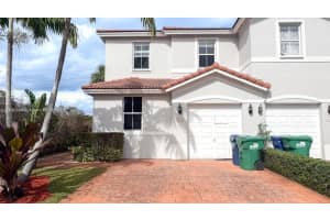 1001 Ne 208th St ., Miami