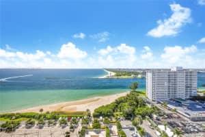2100 S Ocean Ln 1801-2 Fort Lauderdale, FL 33316 - MLS#A11845857