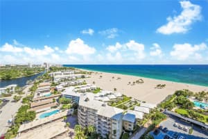 2100 S Ocean Ln 1801-2 Fort Lauderdale, FL 33316 - MLS#A11845857