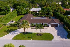 6960 Sw 148th Ter Palmetto Bay, FL 33158 - MLS#A11845868