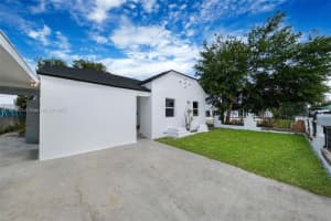 741 Nw 77th Ter, Miami