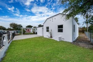 741 Nw 77th Ter Miami, FL 33150 - MLS#A11845871