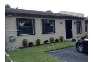 3060 Nw 204th Ln, Miami Gardens