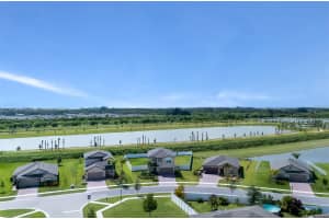952 Bent Creek Dr Fort Pierce, FL 34947 - MLS#A11845920