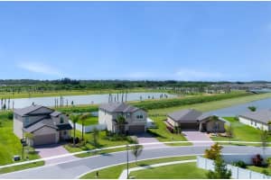 952 Bent Creek Dr Fort Pierce, FL 34947 - MLS#A11845920