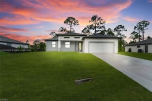 224 Lomax Ave S, Lehigh Acres