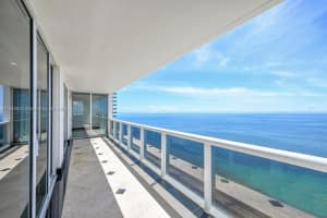 1850 S OCEAN DR 4204, Hallandale Beach, FL 33009 - MLS#A11845925