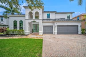 3844 W Hibiscus St, Weston