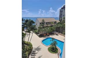 540 Brickell Key Dr 730 Miami, FL 33131 - MLS#A11845948