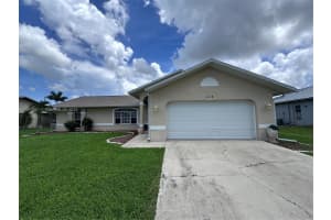 413 SW 43rd Terrace, Cape Coral, FL 33914, - MLS#A11845961