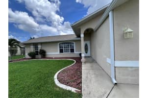 413 SW 43rd Terrace, Cape Coral, FL 33914, - MLS#A11845961