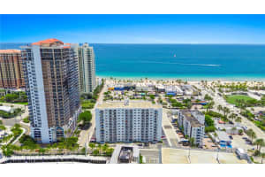 200 S Birch Rd 1212 Fort Lauderdale, FL 33316 - MLS#A11845977