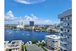 137 Golden Isles Dr 1510 Hallandale Beach, FL 33009 - MLS#A11845983