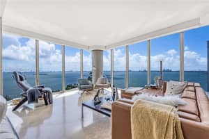 601 Ne 36th St 1412, Miami