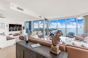 601 NE 36th St 1412, Miami, FL 33137 - MLS#A11845984