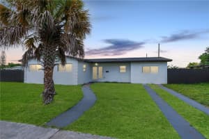 1240 Nw 172nd St, Miami Gardens