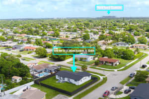 1240 Nw 172nd St Miami Gardens, FL 33169 - MLS#A11845998