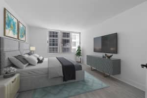 1200 West Ave APT 521, Miami Beach, FL 33139, - MLS#A11845999