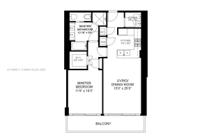6799 Collins Ave 109 Miami Beach, FL 33141 - MLS#A11846011