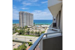 1985 S Ocean Dr 12b Hallandale Beach, FL 33009 - MLS#A11846020