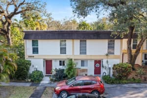 3300 Atlanta St 15b Hollywood, FL 33021 - MLS#A11846079