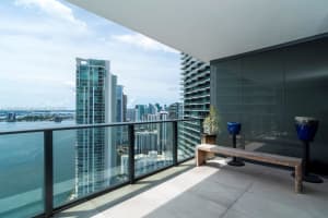 650 Ne 32nd St 4206 Miami, FL 33137 - MLS#A11846085