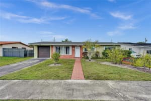 5031 Sw 102nd Ct, Miami