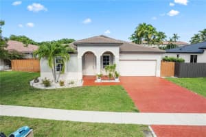 2103 Ne 39th Ter, Homestead