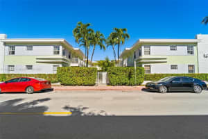 915 8th St, Miami Beach, FL 33139, Sold 08/19/25