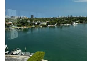 9100 W Bay Harbor Dr 7a Bay Harbor Islands, FL 33154 - MLS#A11846162