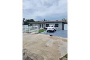 30730 Sw 156th Ave, Homestead