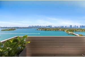 5 Island Ave, Miami Beach, FL 33139, Sold 09/05/25