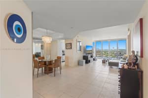 3598 Yacht Club Dr 1601, Aventura