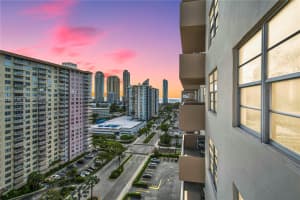 250 174th St 1709 Sunny Isles Beach, FL 33160 - MLS#A11846198